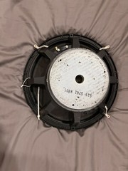 Altec 815A