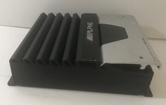 Alpine Amplifier