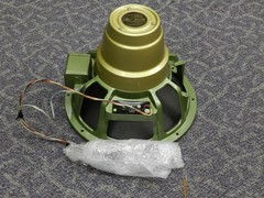University Model 315C 3-Way 15″ Diffaxial Speaker