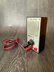 Vintage CALRAD T-815 SIGNAL TRACER 30-DAY WARRANTY!!!