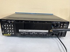 Sansui Stereo Tuner Amplifier /Solid State 5000 A/TESTED/EXCELLENT CONDITIONS!