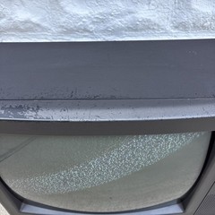 1994 VTG 21” Zenith S1970S Sentry 2 Retro CRT Retro Gaming TV Tested NO Remote
