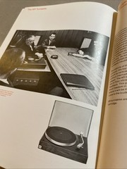 AR Acoustic Research 1971 High Fidelity Components Brochure Catalog Specs Prices