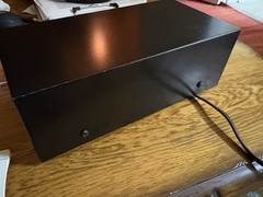 Sony SQ DECODER sqd-2070