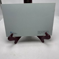 DBX Model 122/124 Tape Noise Reduction Systems Instruction Manual Only
