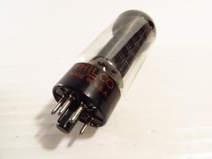 PHILCO 5U4GB Vacuum Tube, Rectifier, Hickok, NOS, FREE 2-3 Day Ship!!