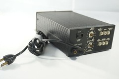 Nortronics Model RA-100 Recording Amplifier, Tested Working, FREE 2-3 Day Ship!!