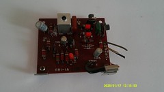 Sansui Model 3000 Stereo Tuner Amplifier Board TRI-1A