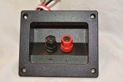 Polk Audio R15 Speaker Crossover Single With Screws