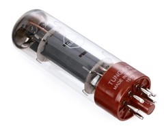 New 4x TungSol EL34B / EL34 | Matched Quad / Quartet / Four Tubes | Free Ship