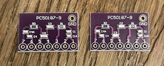The Fisher X100-B, X101-C, X101-D X202-B,C PEC PC50187-9 tone control upgrade!