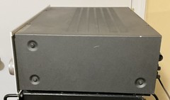 stereo receiver kenwood kr 4070.