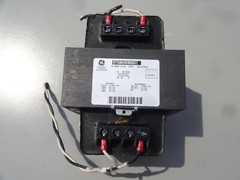 General Electric Transformer 9T58K0090G61