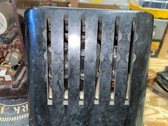 Dictagraph Tube Intercom Base unit tested, (see description).