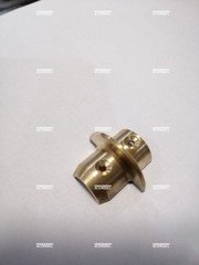 Replacement Copper Knife Edge Upgrade for SME 3009/3010R/3012R Series Tonearms