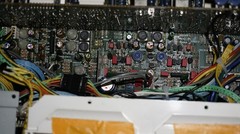 Alpine AL-90 3head cassette deck 110 -240v RESTORED ! =warranty=