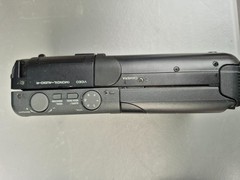 Sony GV-500 NTSC 8mm Video Walkman VCR TV Recorder Video Cassette Recorder