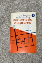 Understanding Schematic Diagrams Allied Radio Shack Electronics Guide First Ed