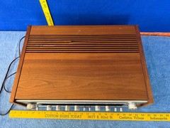 Sony STR-7055 Vintage AM/FM Stereo Receiver
