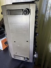 SONY ICF-6800W FM/AM/SW BCL Radio AC Working AM FM SOUNDS GREAT