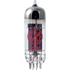 Vacuum Tube, ECC99, JJ Electronics, Standard Pins, Preamp