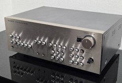 SONY SB-5335 System Selector Maintenance completed Vintage in good condition