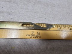 Dual 1219 Turntable Mechanical Part