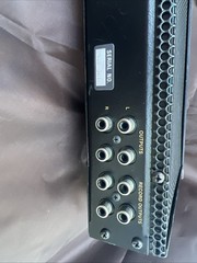 PS Audio 4.5 Preamp No Power Supply ( Warranty 30 Days Free Return )