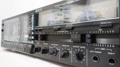 Alpine AL-90 3head cassette deck 110 -240v RESTORED ! =warranty=