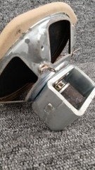 DIATONE Mitsubishi P-610B 8Ω 16cm Single Cone Full Range Speaker Unit Pair