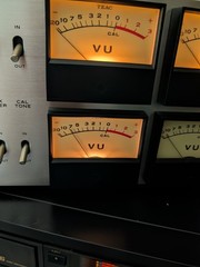 TEAC AN-300 Dolby Noise Reduction Unit for Vintage Recording Classic *Read