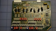 Alpine AL-90 3head cassette deck 110 -240v RESTORED ! =warranty=