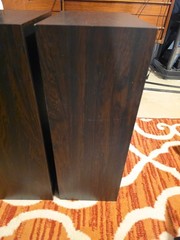 Boston Acoustics A70 2 way Speakers Pair – Need refoaming