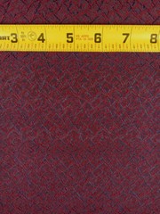 Vintage Style Fabric for Speaker Grill Cloth -Antique Tube Radio Deco Grille