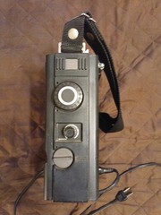 Vintage Panasonic RF-888 PSB FM AM 3 Band Radio Working Mic Mix In Portable
