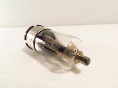 Tung- Sol Electron Tube 6S8GT, NOS, FREE 2-3 Day Ship!!!
