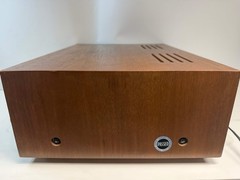 Sansui 1000X Receiver & SR-525 Turntable Vintage Stereo System Tested