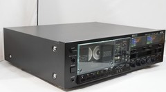 Alpine AL-90 3head cassette deck 110 -240v RESTORED ! =warranty=
