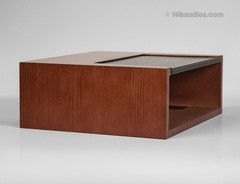 Marantz WC-22 wood case for Marantz 22xx, 42xx, receivers…10 Year Warranty