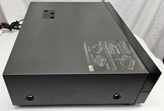 Vintage -MITSUBISHI LT-70 – LINEAR TRACKING TURNTABLE -Japan – WORKS