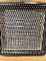 Sawafuji SFI Digital Reference Speakers / Dynawave Tower 1 Ribbon Tweeter 6x6x1