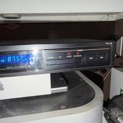 Fisher Stereo Tuner FM-276