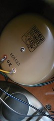 Vintage Sansui SP-3000 5 Way 6 speaker 15″ woofer ( 1 ) SINGLE SPEAKER