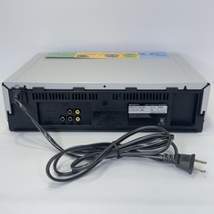Sony Movietime VCR SLV-KS1 Vintage Nostalgia Retro Kids New Open Box – Tested –