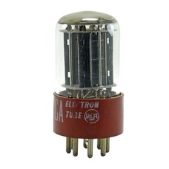 5691 RCA Tube Code 4-29A – Premium Dual Triode Valve U.S.A.