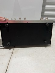 Vintage 1971 JVC ANRS Noise Reduction Unit – Model NR-1020 – Japan