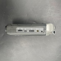 ZOOM Handy Recorder H4N (sticky)