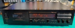 Service for Nakamichi DR-1, DR-2, 3 Months Warranty