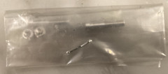OSAWA OS-101 NEW CARTRIDGE AND NEW OSAWA OS-101 STYLUS WITH GUARD IN CASE + BOX: