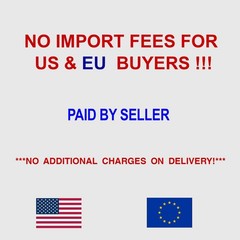8 pcs MATCHED SET x 6P14P USSR vintage tubes ~ EL84 /6BQ5